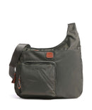 Brics X-Collection Schultertasche olive