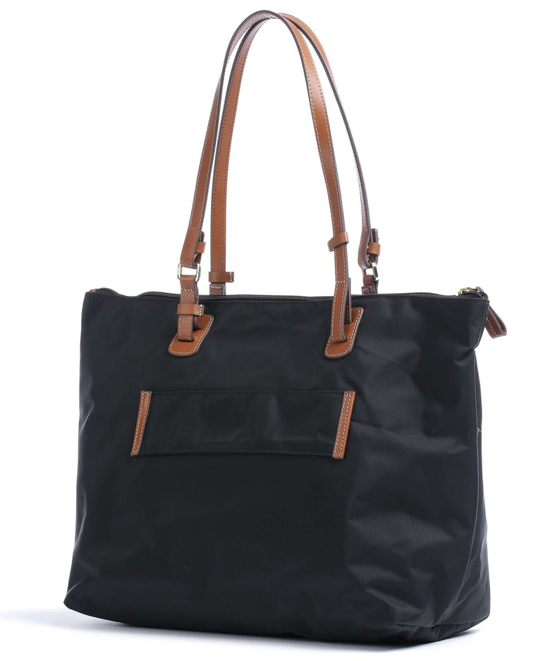 Brics X-Collection L Tote bag black