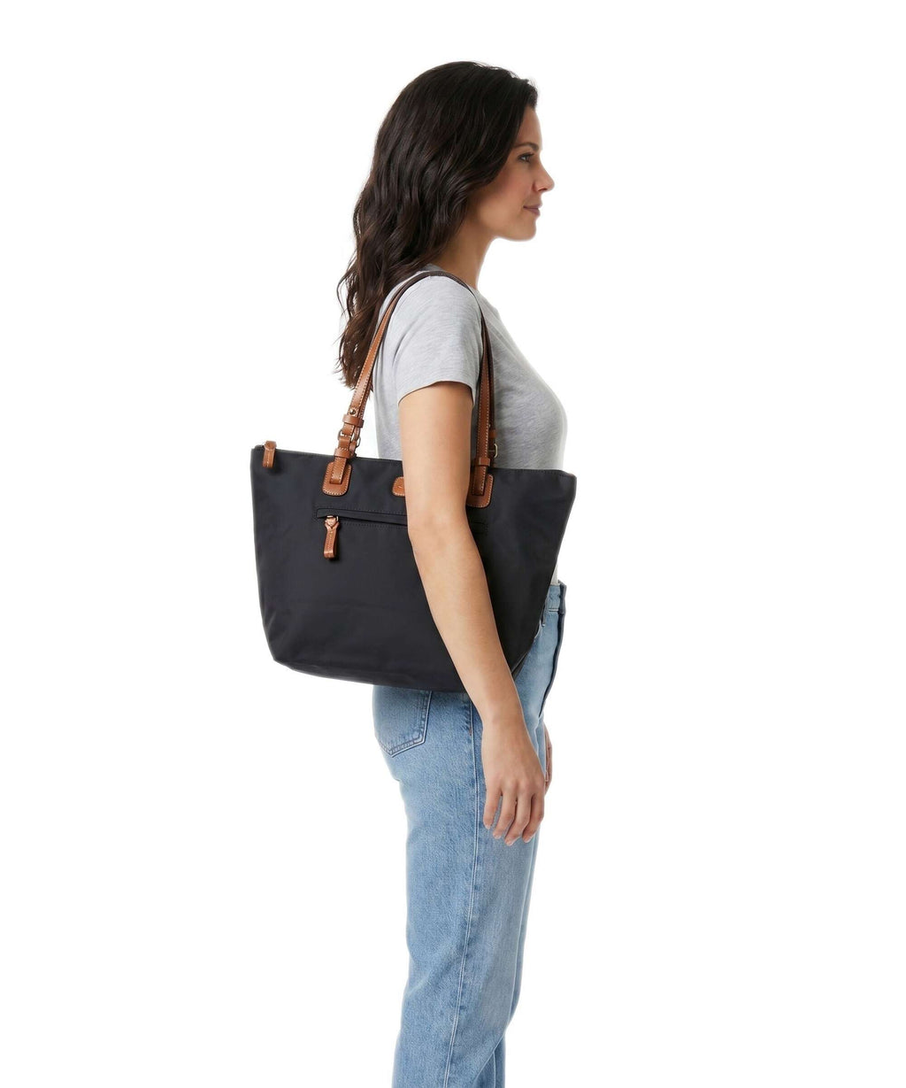 Brics X-Collection M Tote bag ocean blue