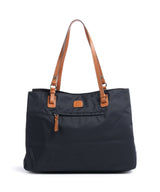 Brics X-Collection Cabas ocean blue