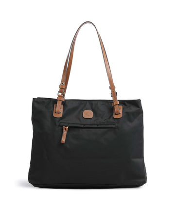 Brics X-Collection Cabas black