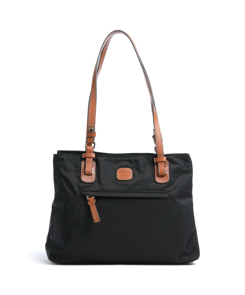 Brics X-Collection M Tote bag black