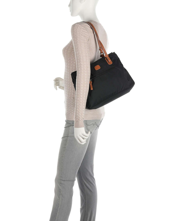 Brics X-Collection M Tote bag black