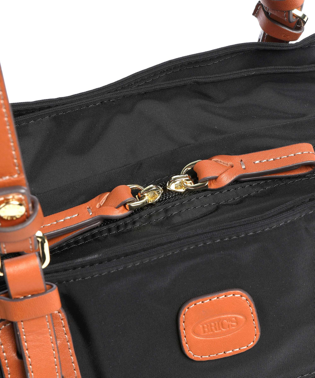 Brics X-Collection M Tote bag black