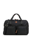Brics X-Collection Sac weekend black