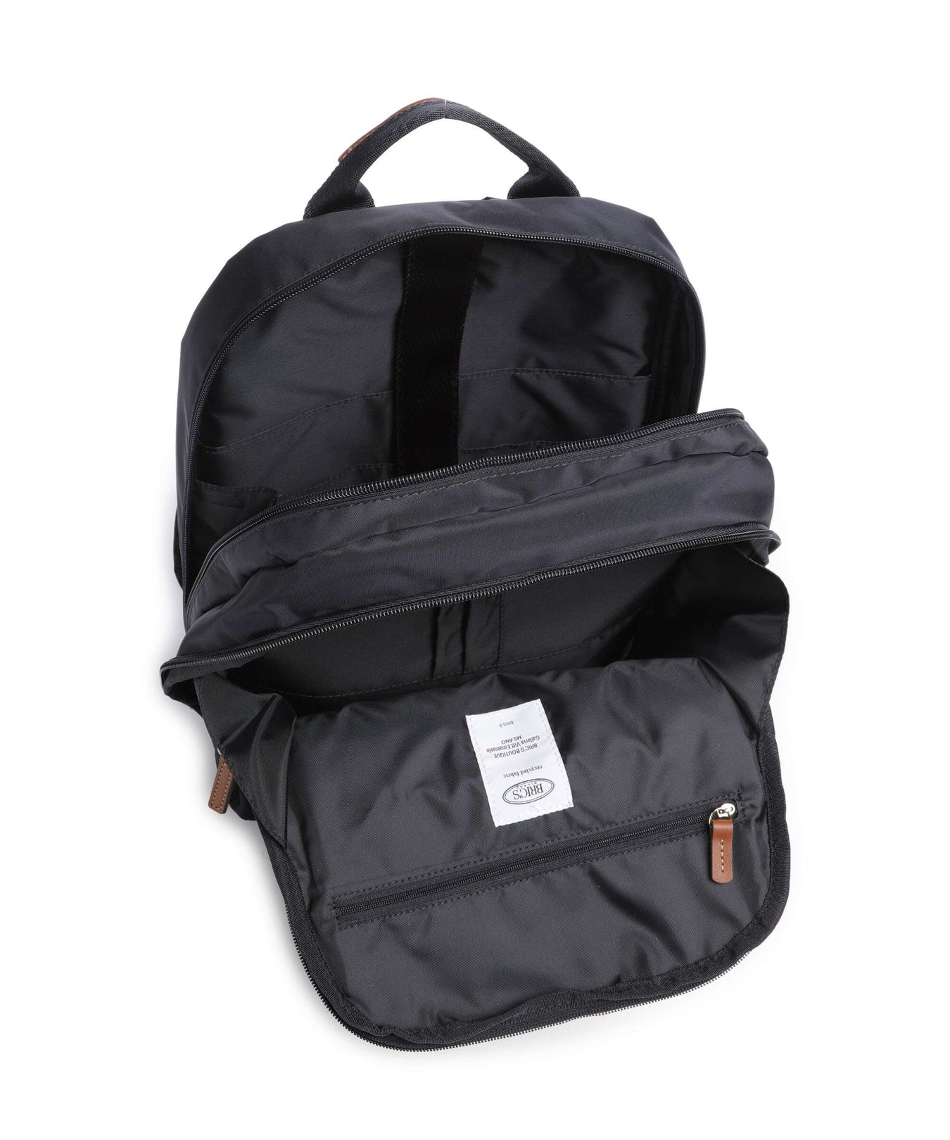 Brics X-Collection Backpack ocean blue