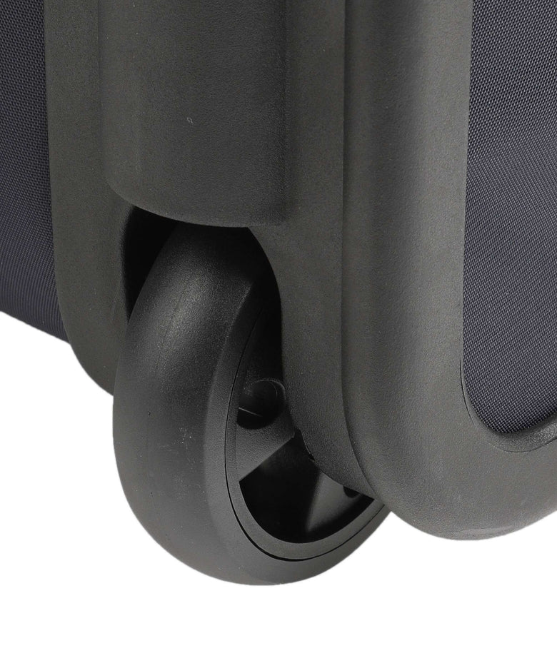 Brics X-Collection Trolley (2 wheels) ocean blue