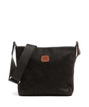 Brics Life Sac bandoulière olive