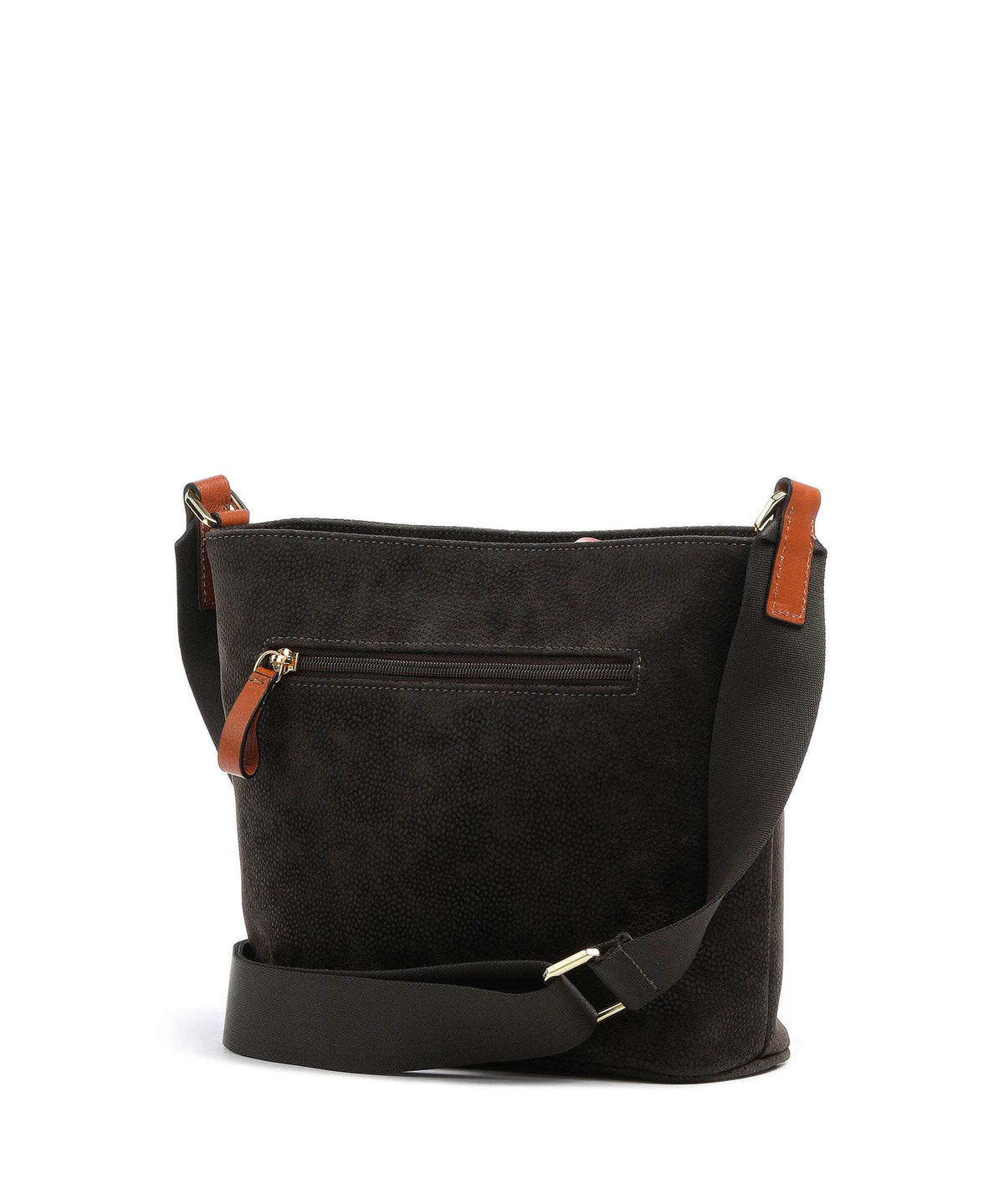 Brics Life Crossbody bag olive