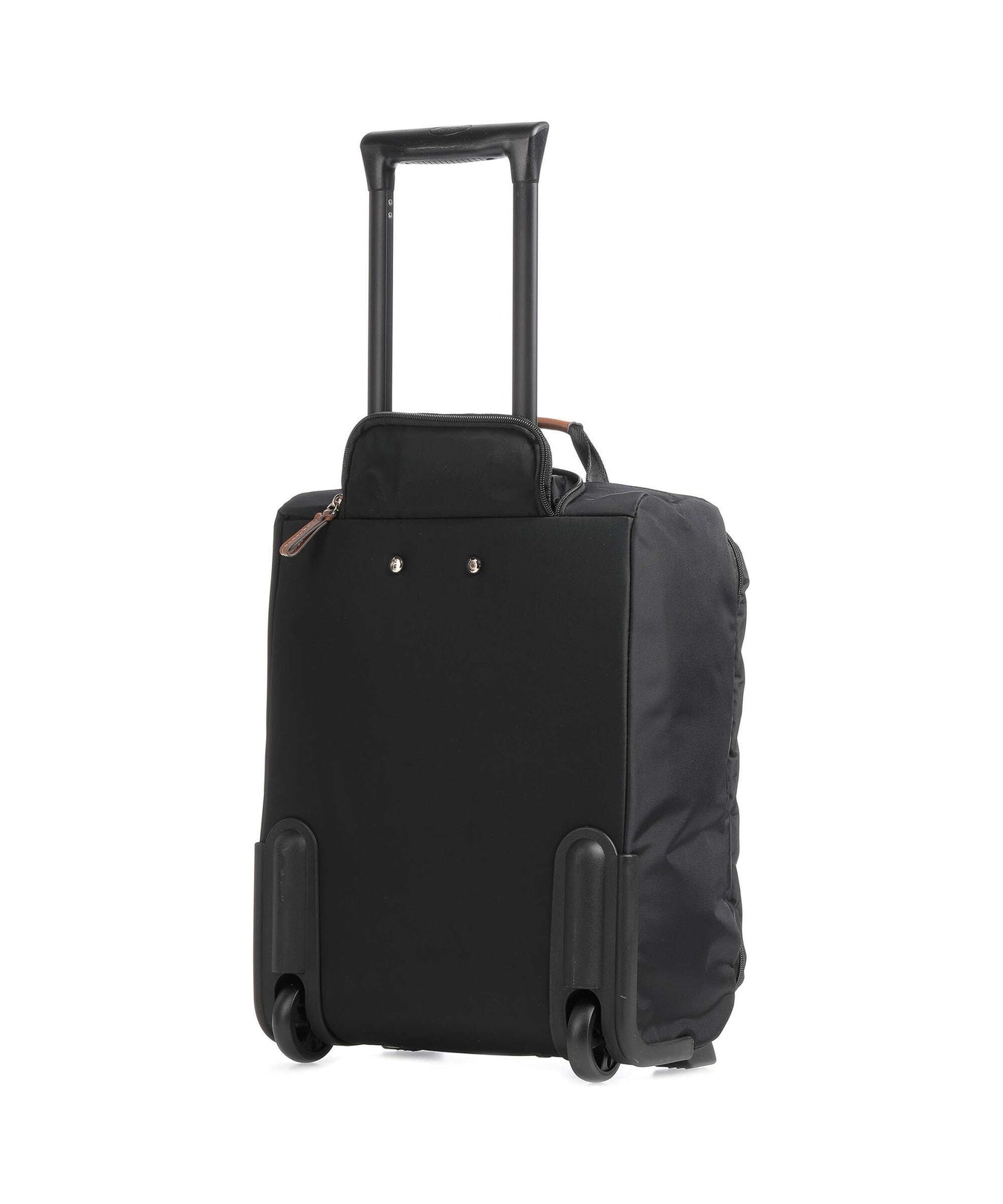 Brics X-Collection Trolley (2 wheels) black