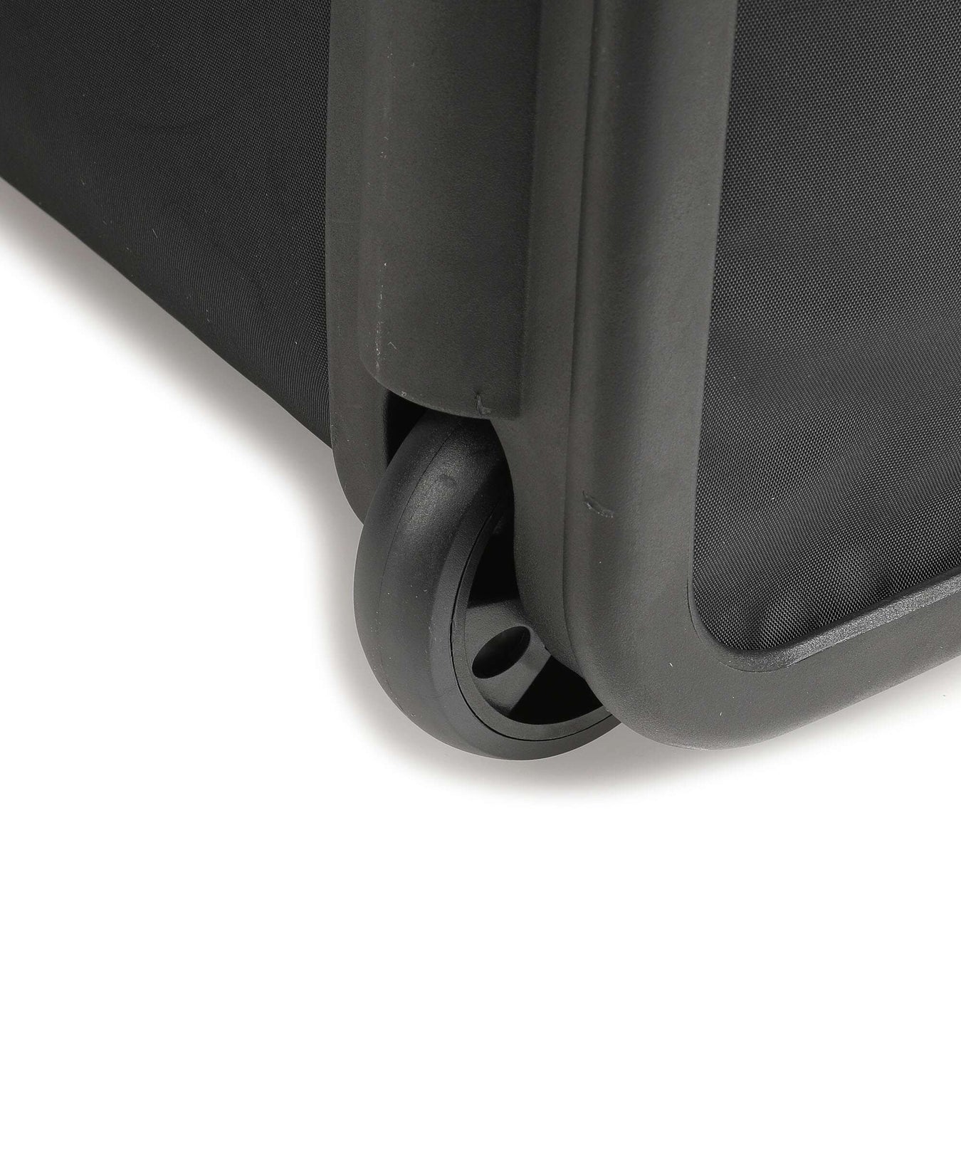 Brics X-Collection Trolley (2 wheels) black