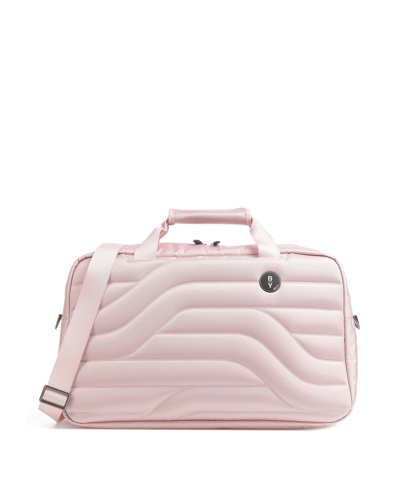 Brics BY Itaca Weekend bag pearl pink