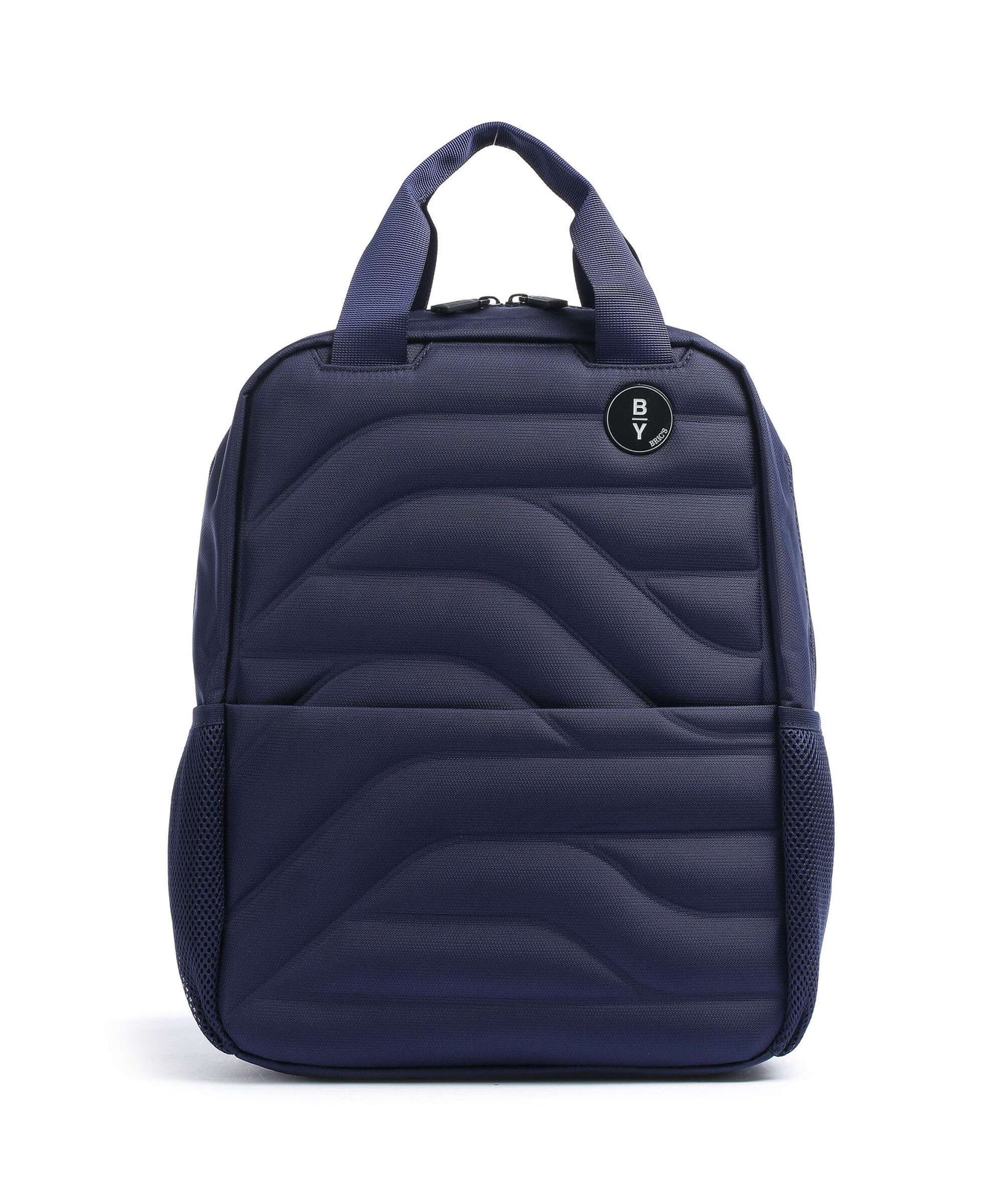 Brics BY Itaca Backpack ocean blue