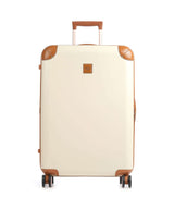 Brics Amalfi 4-Rollen Trolley cream