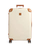 Brics Amalfi Valise 4 roues cream