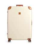 Brics Amalfi 4-Rollen Trolley cream