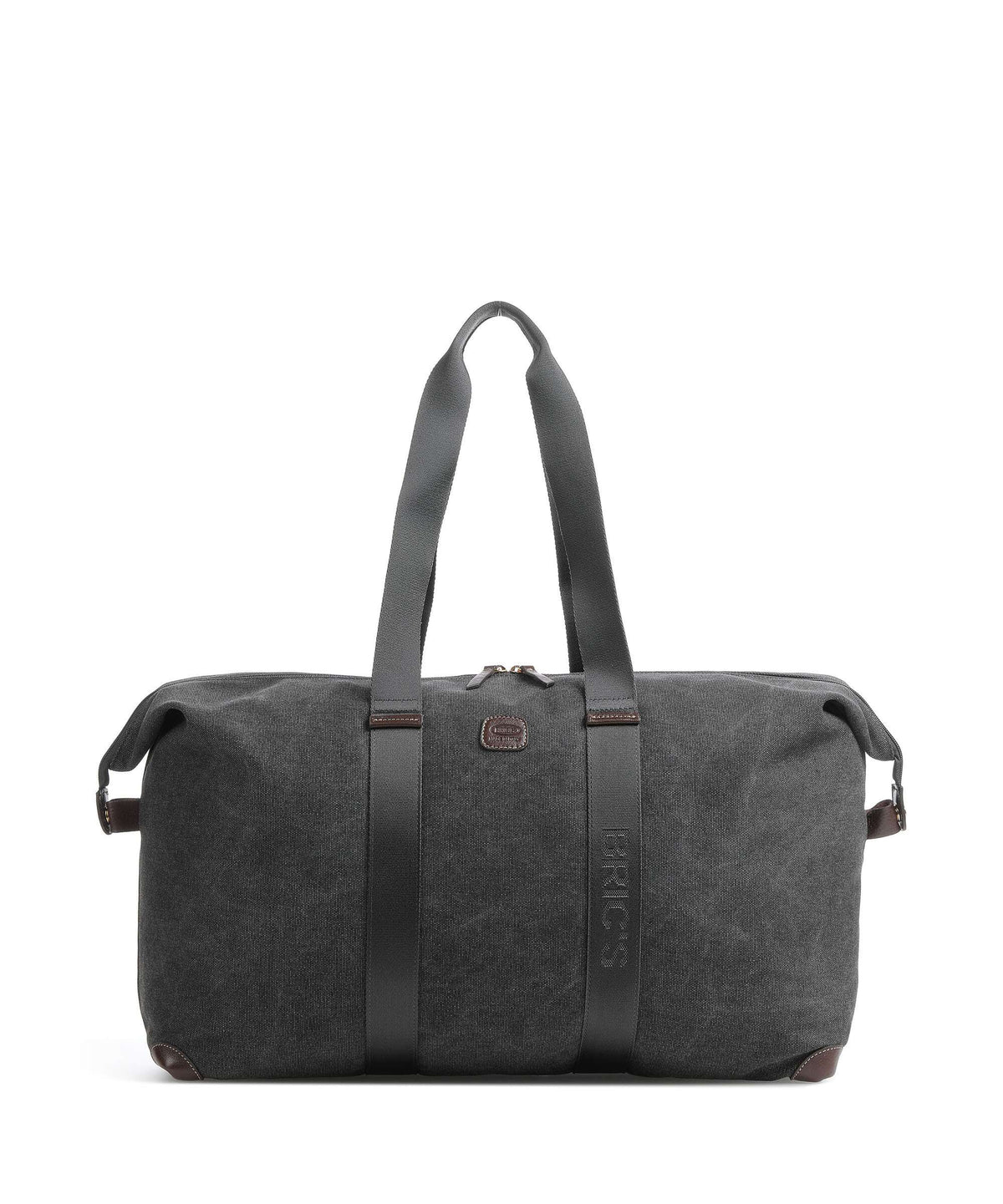 Brics Sorrento Weekend bag black