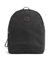 Brics Sorrento Rucksack black