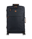 Brics X-Collection 4-Rollen Trolley ozean