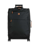 Brics X-Collection 4-Rollen Trolley schwarz