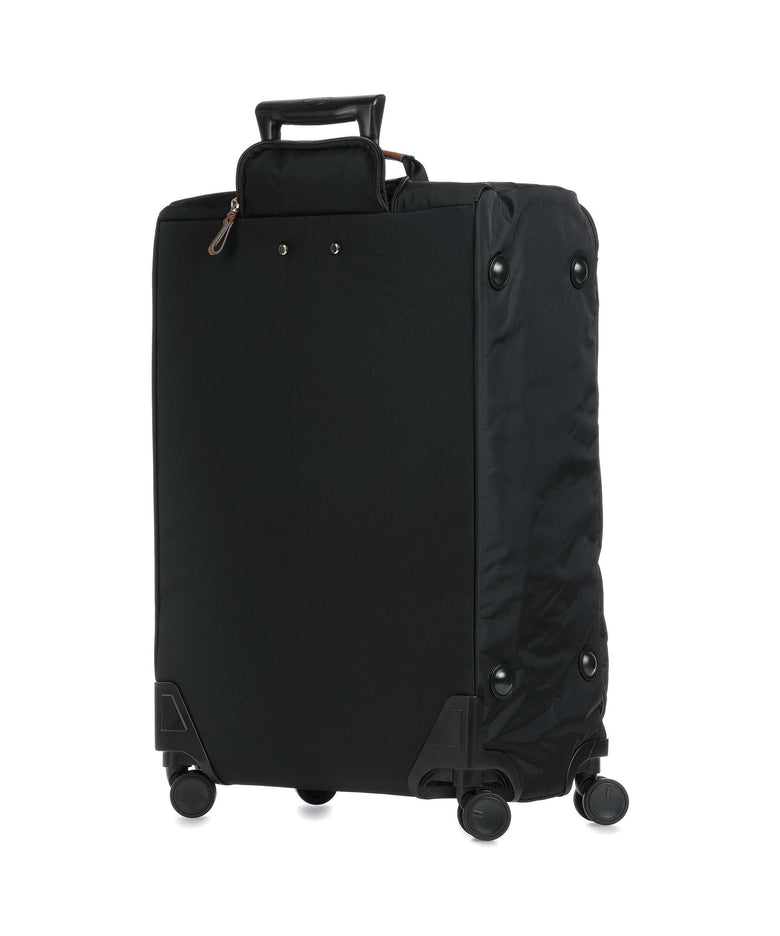 Brics X-Collection Spinner (4 wheels) schwarz