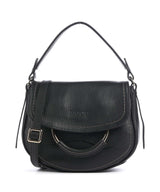 Brics Gondola Stella mini Schultertasche black