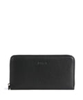 Brics Gondola Wallet nero