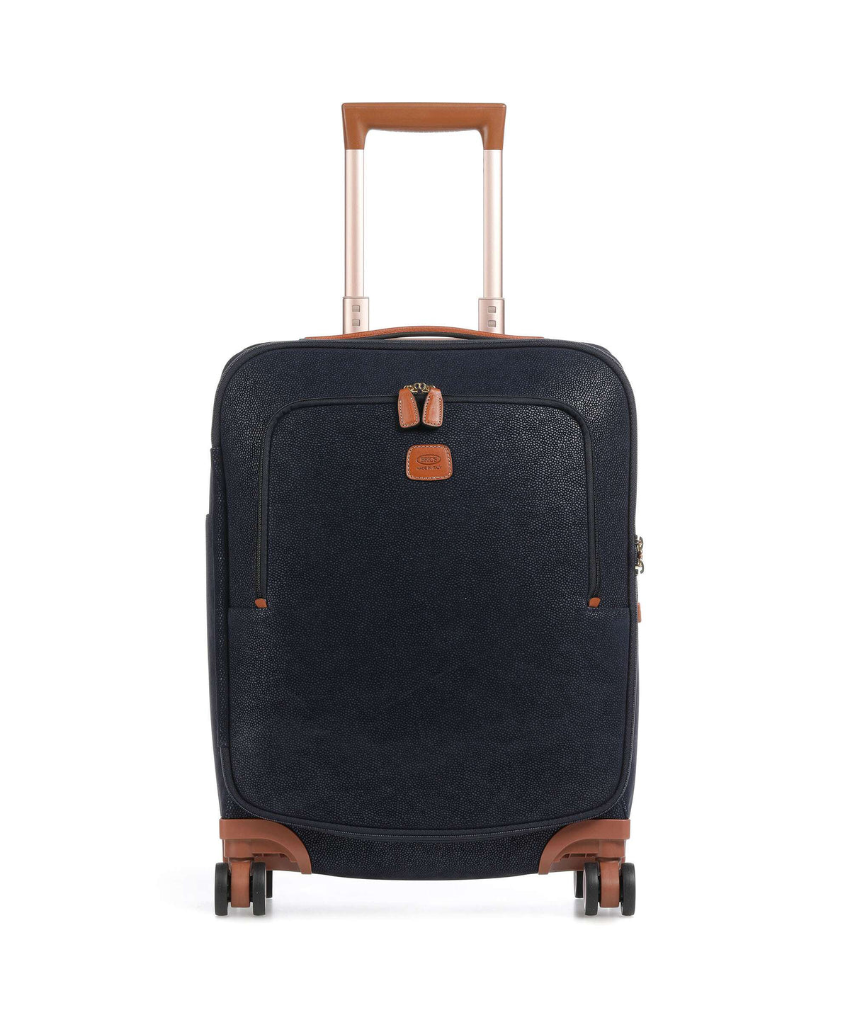 Brics Life Spinner (4 wheels) blau