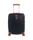 Brics Life Valise 4 roues blau