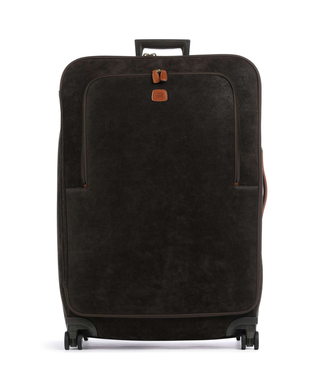 Brics Life Spinner (4 wheels) olive grün