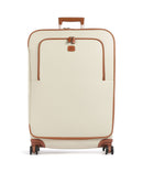 Brics Firenze 4-Rollen Trolley panna