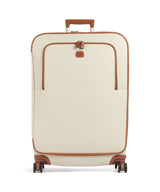 Brics Firenze Spinner (4 wheels) panna