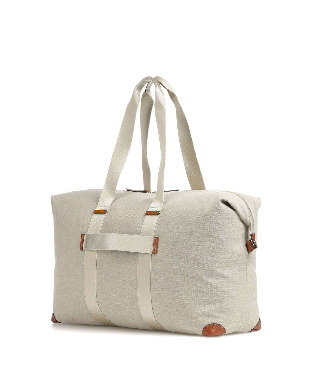 Brics Sorrento Weekend bag beige