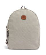 Brics Sorrento Rucksack beige