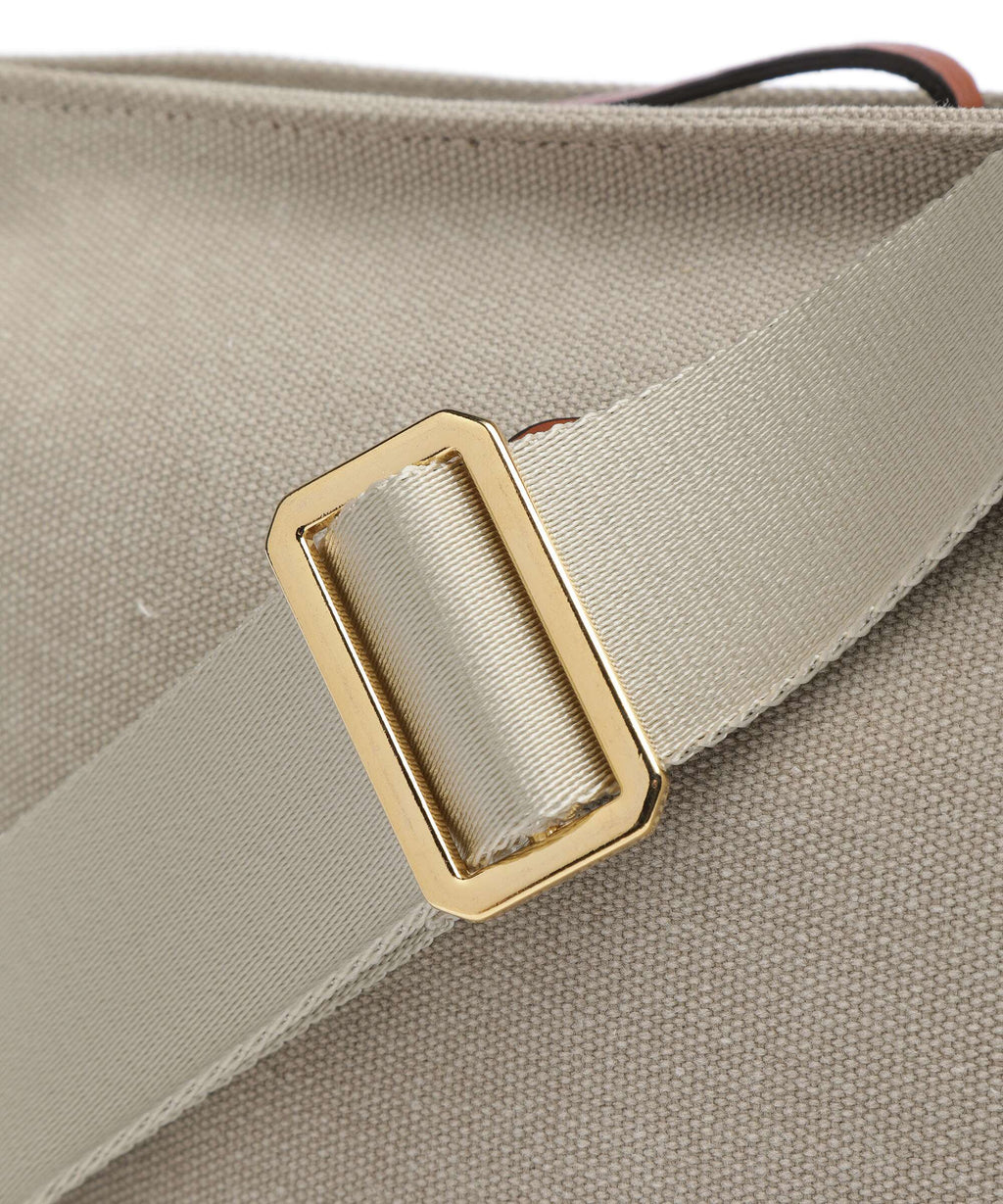 Brics Sorrento Crossbody bag beige