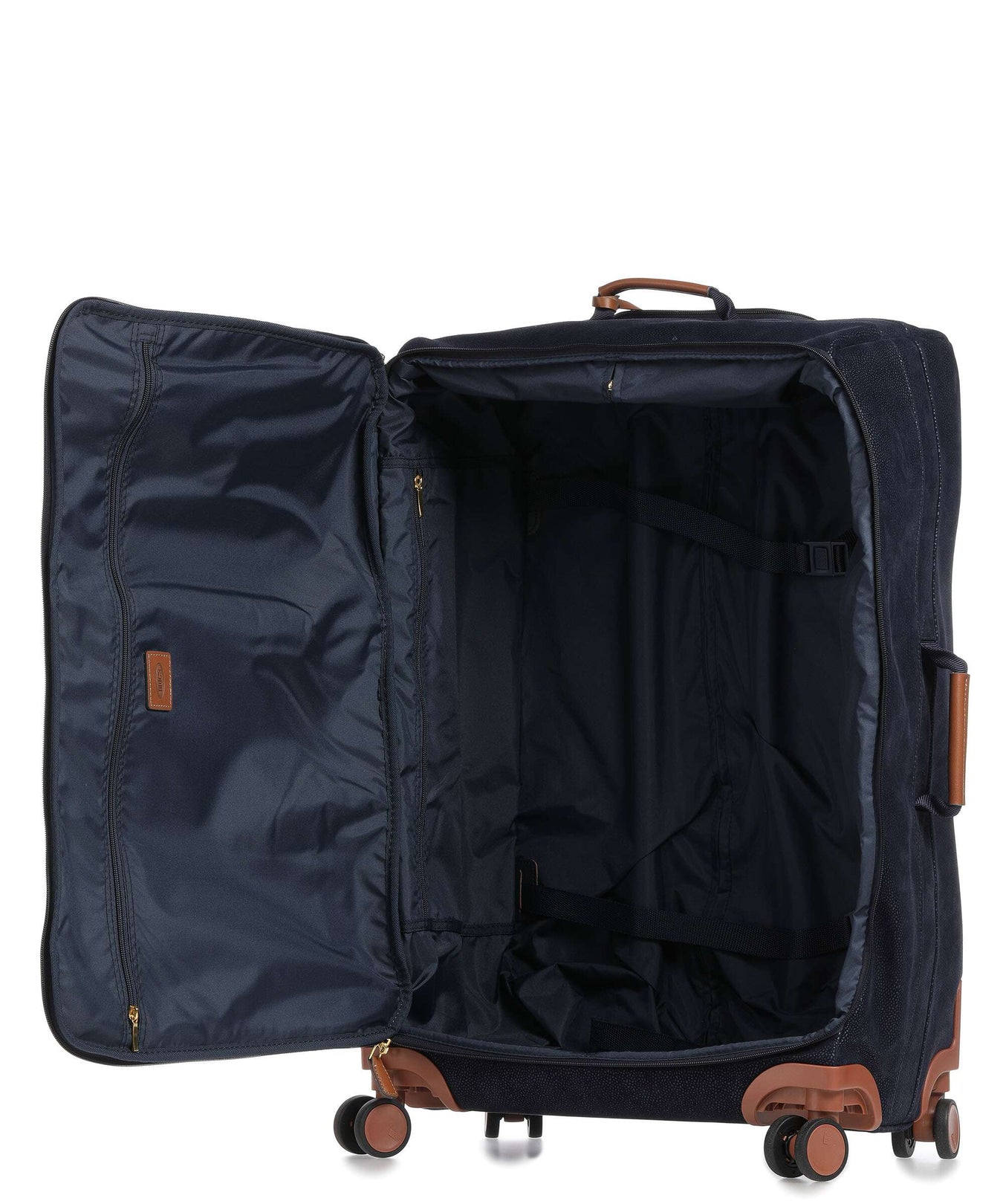 Brics Life Spinner (4 wheels) blau