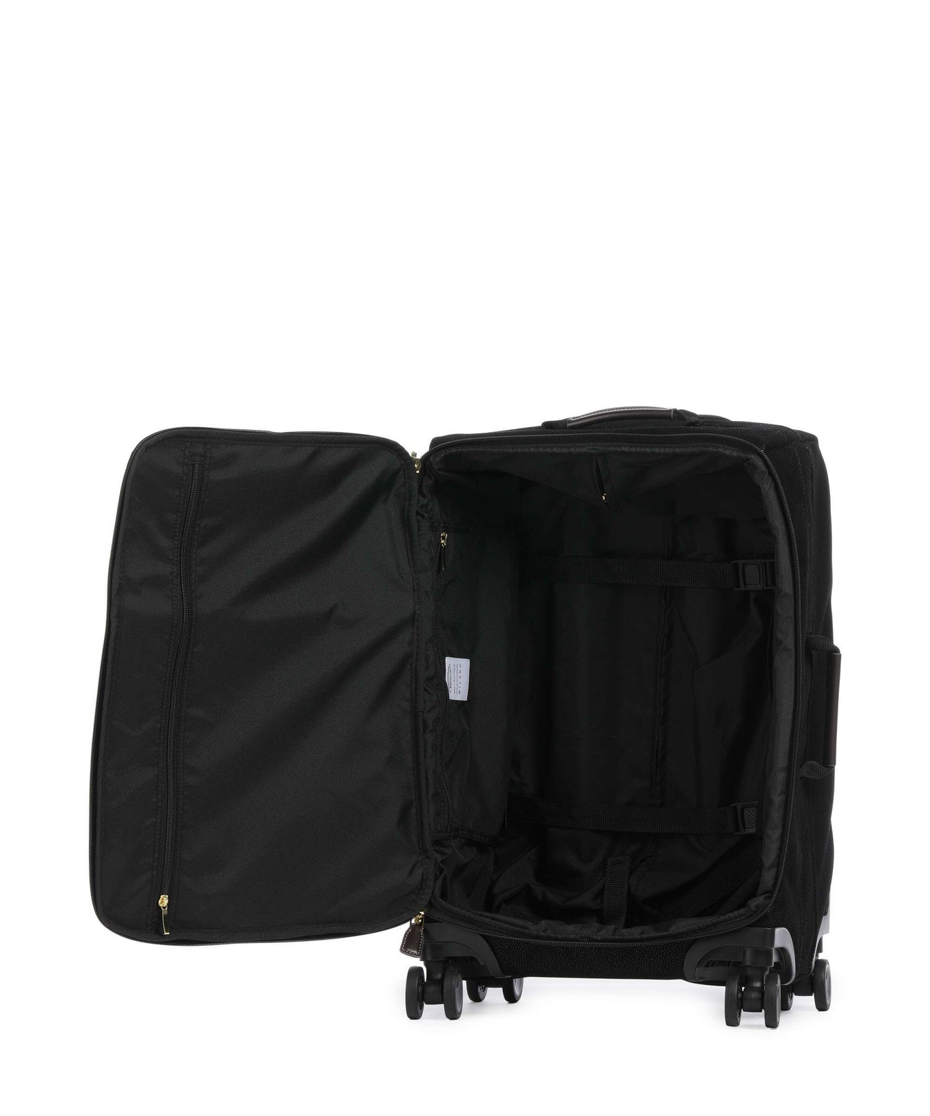 Brics My Life Spinner (4 wheels) black