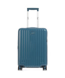 Brics Positano 4-Rollen Trolley oktan