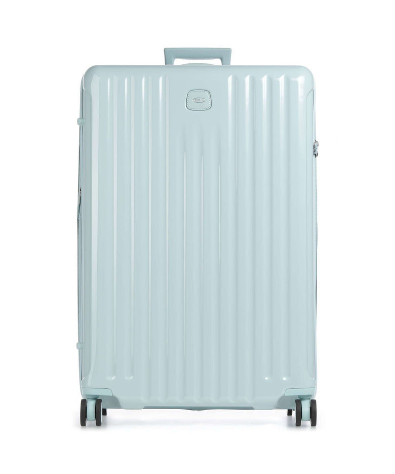 Brics Positano Spinner (4 wheels) hellblau