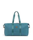 Brics X-Collection L Sac weekend sea green
