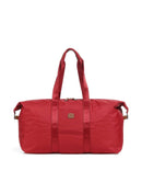 Brics X-Collection L Weekender rot