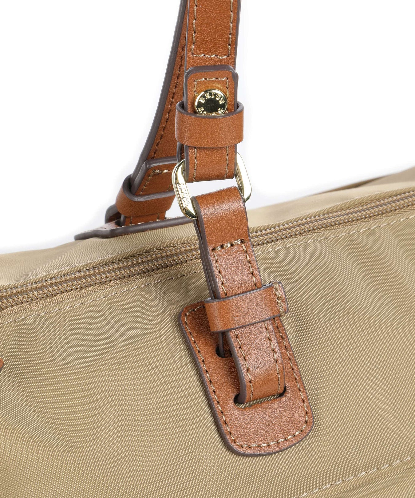 Brics X-Collection L Tote bag havanna