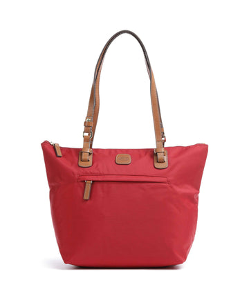 Brics X-Collection M Tote bag rot