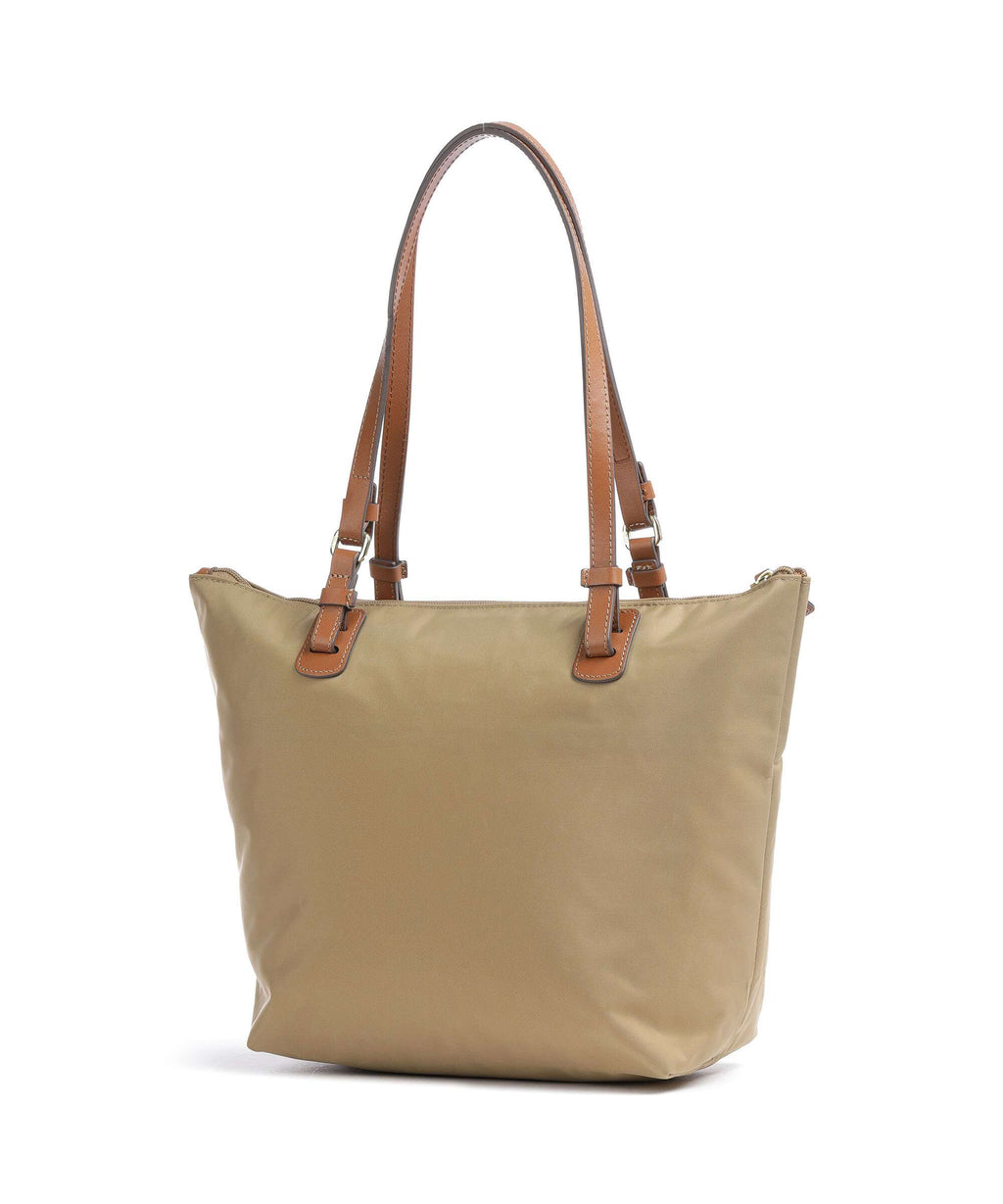 Brics X-Collection M Tote bag havanna