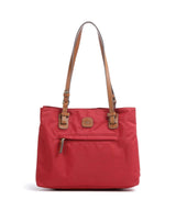 Brics X-Collection M Shopper rot