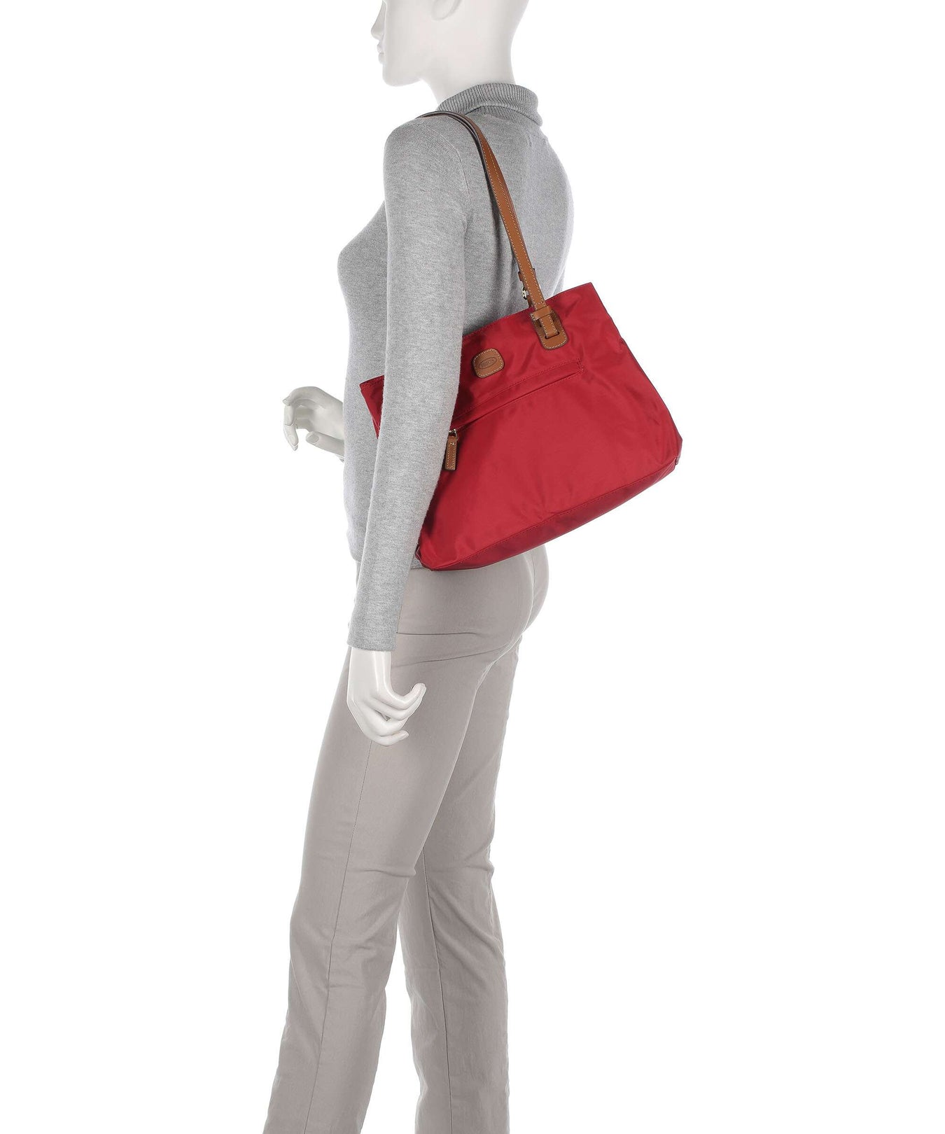 Brics X-Collection M Tote bag rot