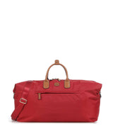 Brics X-Collection L Sac weekend rot