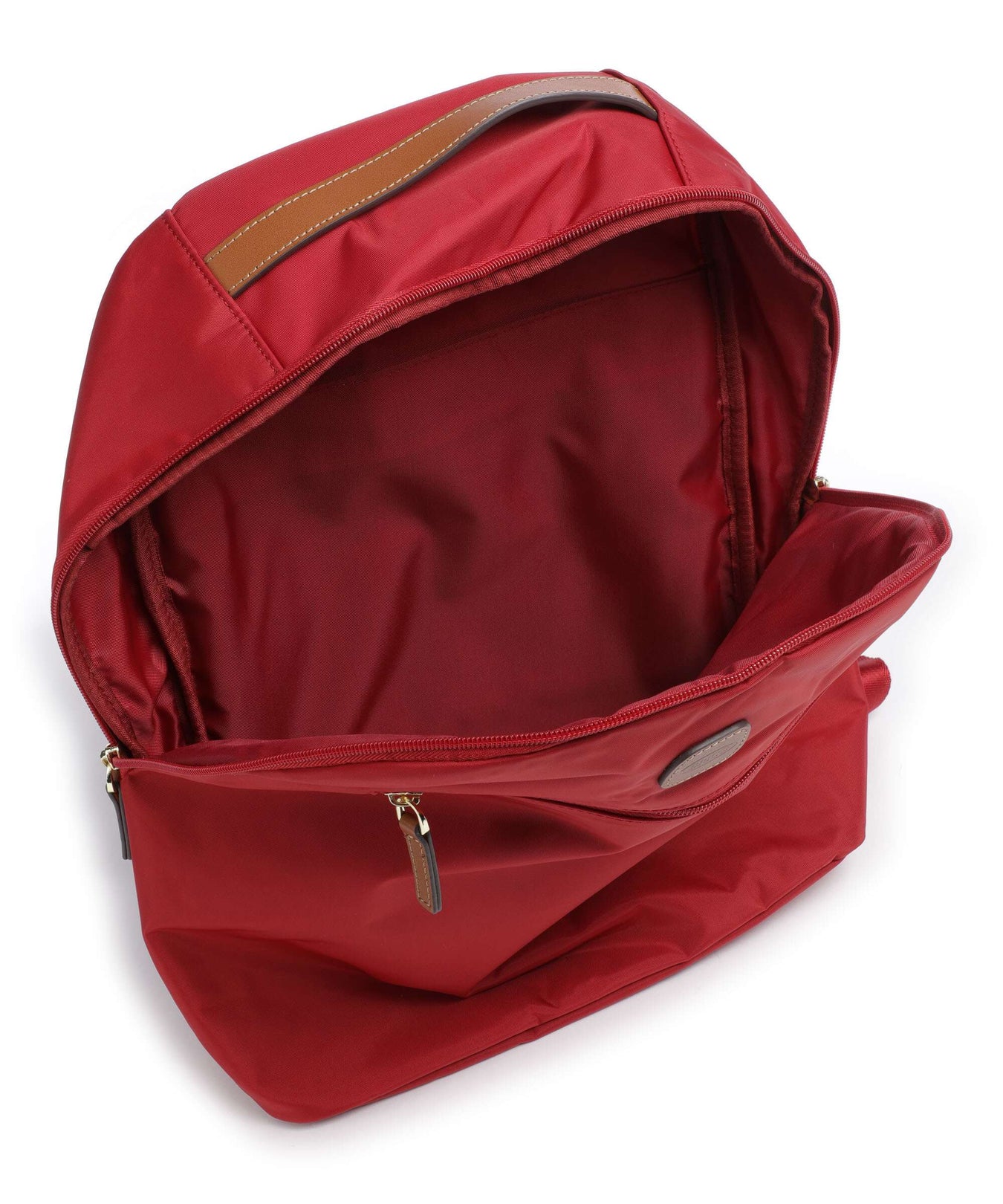 Brics X-Collection Backpack red