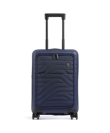 Brics Ulisse Valise 4 roues oceano