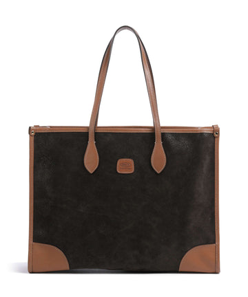 Brics Life Cabas olive